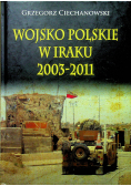 Wojsko Polskie w Iraku 2003-2011