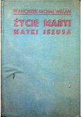 Życie Maryi Matki Jezusa 1939 r
