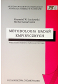 Metodologia badań empirycznych