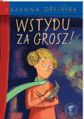 Wstydu za grosz!