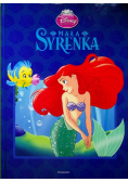 Magiczna Kolekcja Mała Syrenka