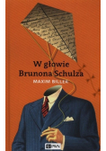 W głowie Brunona Schulza