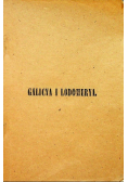 Galicyi i Lodomeryi 1858 r.