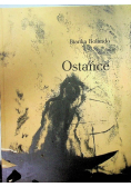 Ostańce