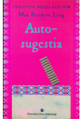 Auto sugestia
