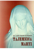 Tajemnica Maryi