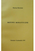 Motywy romantyczne