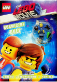 The LEGO Movie 2 Kosmiczny duet