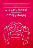 O trójcy świętej