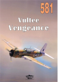 Vultee Vengeance Nr 581