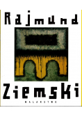 Rajmund Ziemski Malarstwo