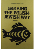 Cooking the Polish Jewish way