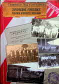 Zapomniane pokolenie polonia Bydgoszcz 1920 1949 plus autograf