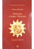 Historyjka O Jungu i Filemonie