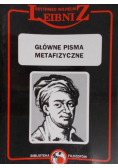 Główne pisma metafizyczne