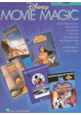 Disney Movie Magic