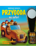 Przygoda na safari: Odkrywamy zwierzęta