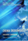 Chemia Środowiska ćwiczenia i seminaria cz 1
