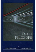 Duch Filozofii