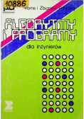 Algorytmy i programy