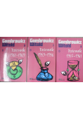 Dziennik 3 tomy