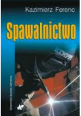 Spawalnictwo