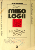 Zarys mikologii dla Fitopatologów Dedykacja Kochmana