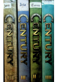 Century 4 tomy
