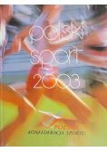 Sport polski 2003