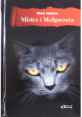 Mistrz i Małgorzata z opracowaniem