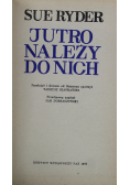 Jutro należy do nich