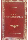 Podróż sentymentalna