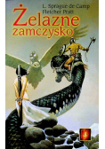 Żelazne zamczysko
