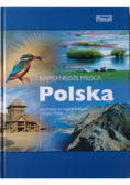 Najpiękniejsze miejsca Polska