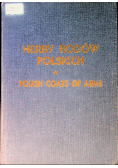Herby rodów Polskich