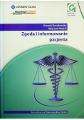 Zgoda i informowanie pacjenta
