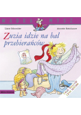 Mądra Mysz. Zuzia idzie na bal przebierańców