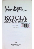 Kocia kołyska dzieła wybrane