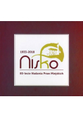 Nisko 85 lecie Nadania Praw Miejskich