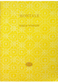 Montale poezje wybrane