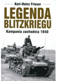 Legenda Blitzkriegu
