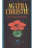 Kolekcja Hachette Tom 21 Karaibska tajemnica