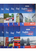 English Is Fun Cz 1 do 10 + CD