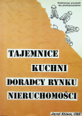 Tajemnice kuchni doradcy rynku nieruchomości