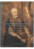 Muzeum Książąt Czartoryskich BR