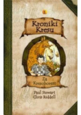 Kroniki Kresu Za Kresoborem Tom 1