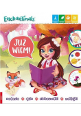 Enchantimals. Już wiem