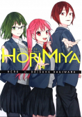 Horimiya Tom 14 Hero