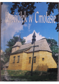 Kościółek w Cmolasie