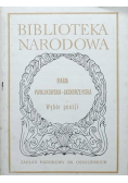 Pawlikowska-Jasnorzewska Wybór poezji